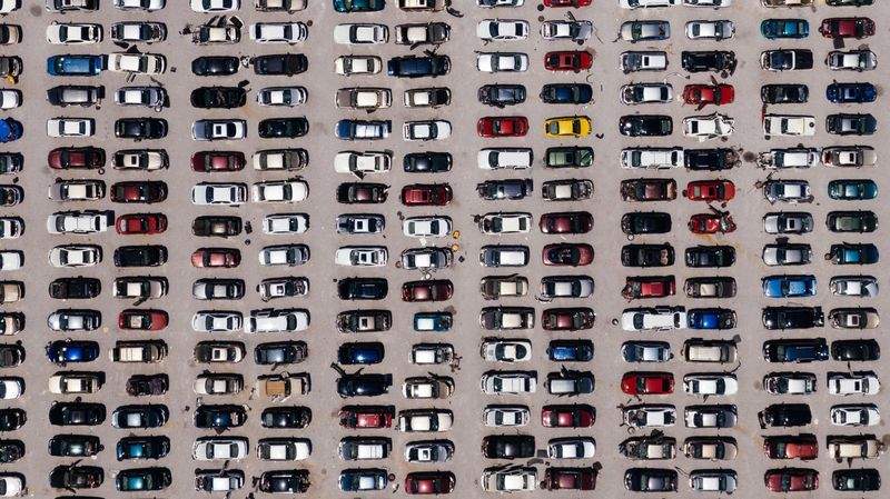 Die besten Reiseziele in Deutschland mit dem Mietwagen erkunden